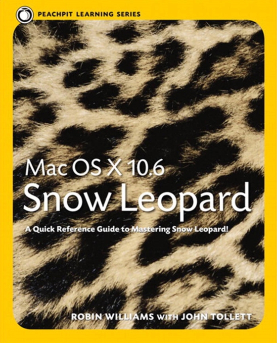 Mac OS X 10.6 Snow Leopard