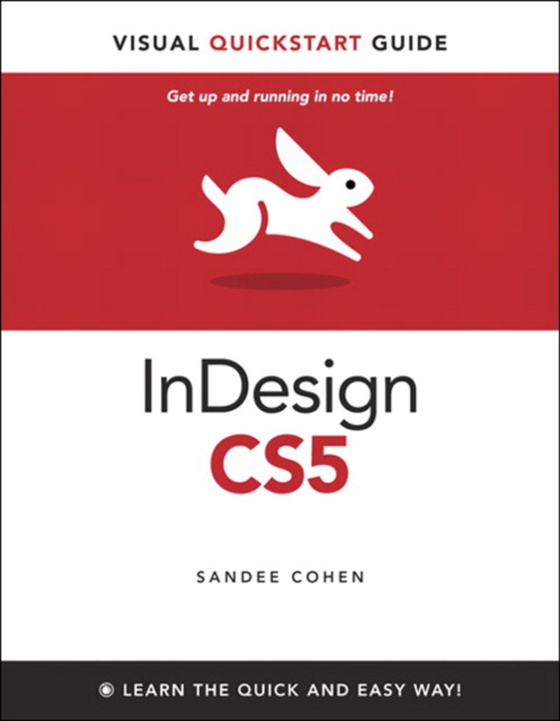 InDesign CS5 for Macintosh and Windows