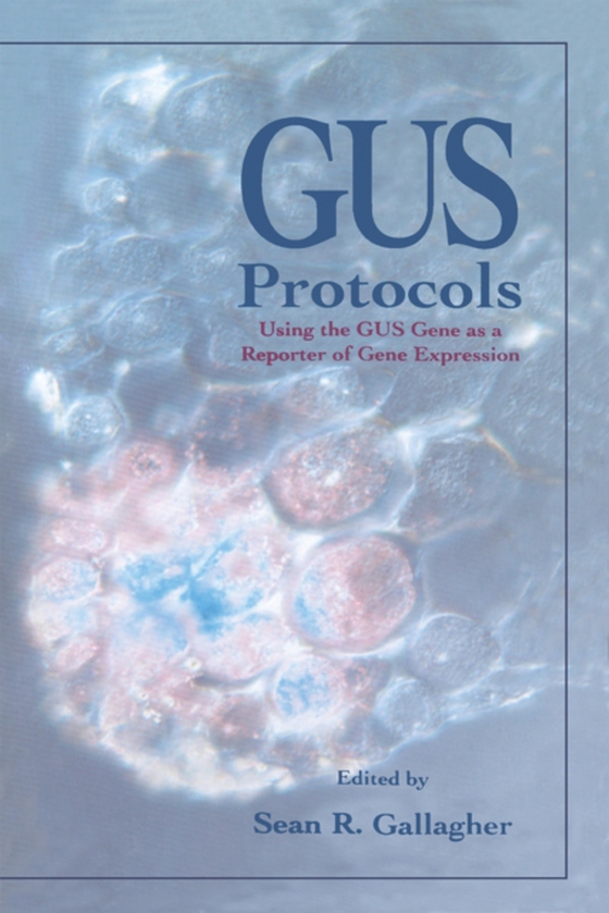 GUS Protocols (e-bog) af -