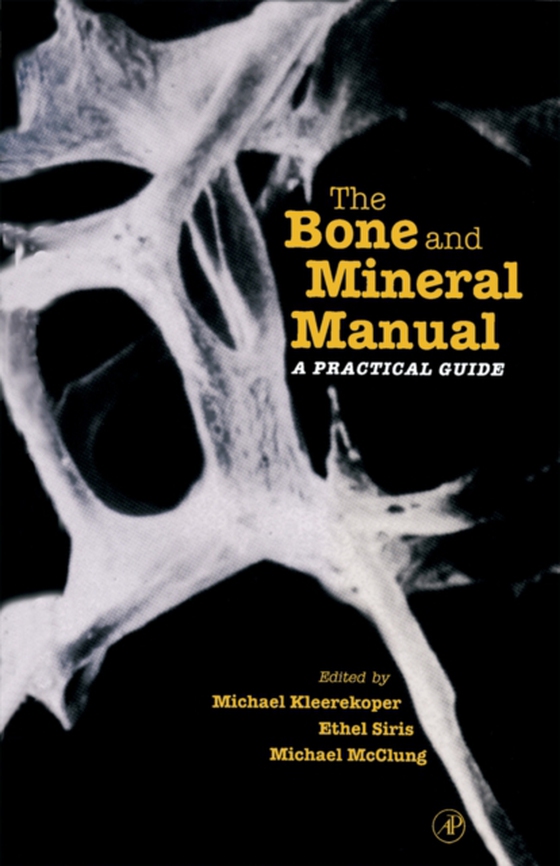 Bone and Mineral Manual