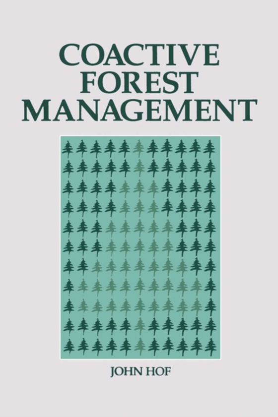 Coactive Forest Management (e-bog) af Luisa, Bozzano G