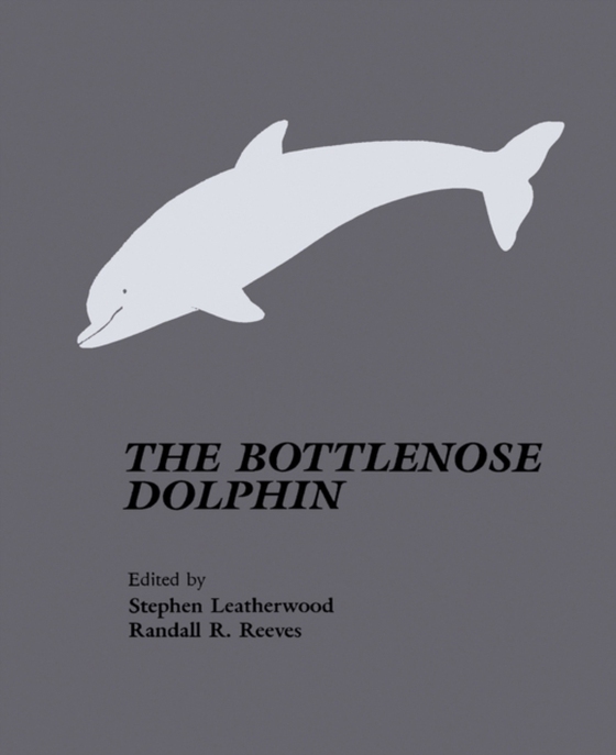 Bottlenose Dolphin (e-bog) af -