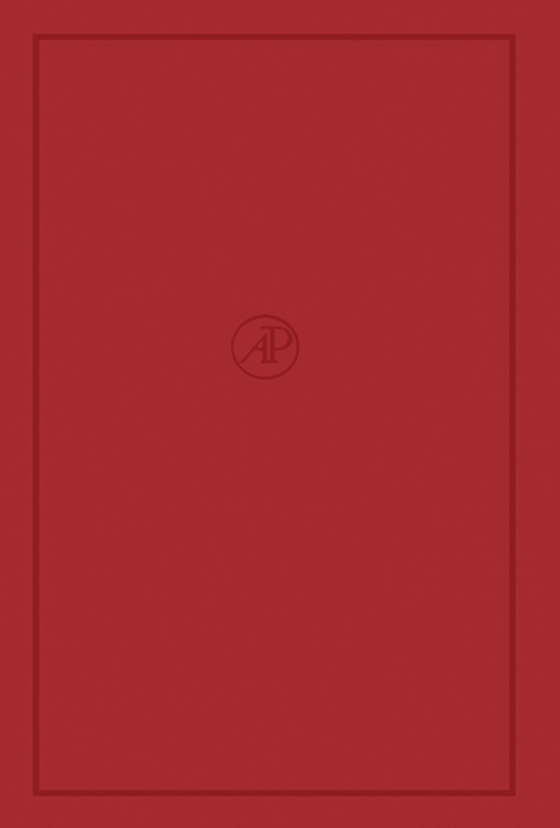 Continuum Physics V4 (e-bog) af Eringen, A. Cemal