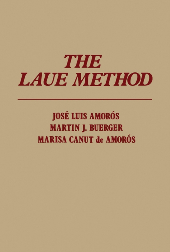 Laue Method