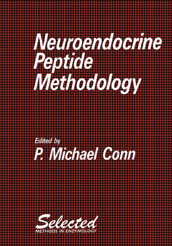 Neuroendocrine Peptide Methodology (e-bog) af -