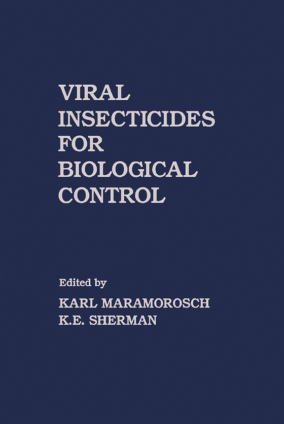 Viral Insecticides for Biological Control (e-bog) af -