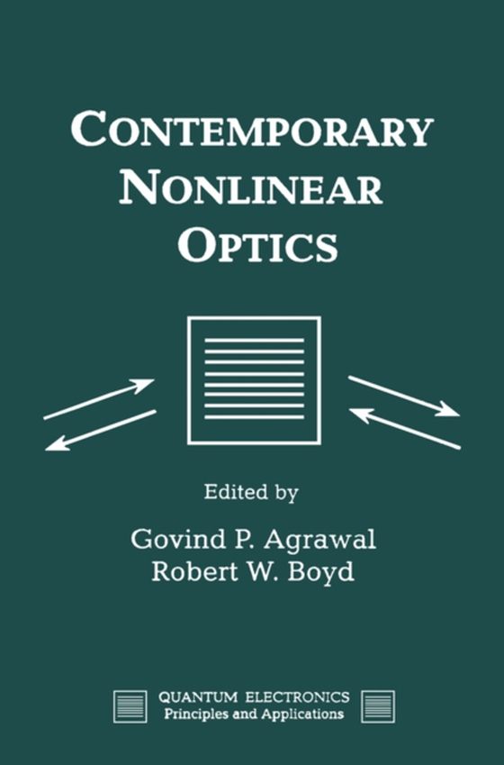 Contemporary Nonlinear Optics