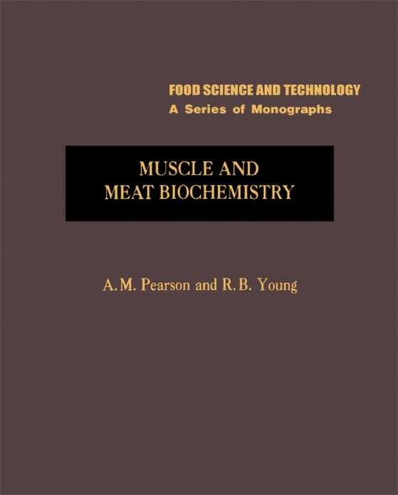 Muscle and Meat Biochemistry