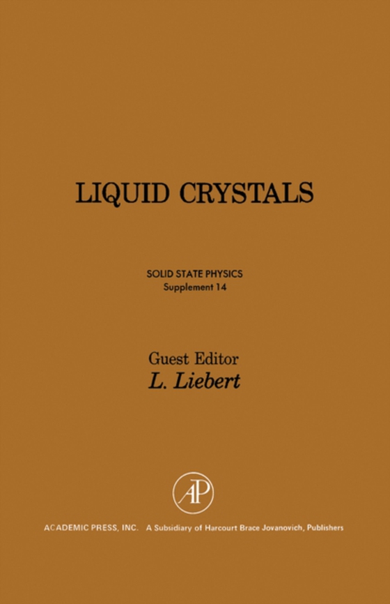 Liquid Crystals