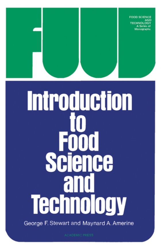 Introduction to Food Science and Technology (e-bog) af Stewart, George