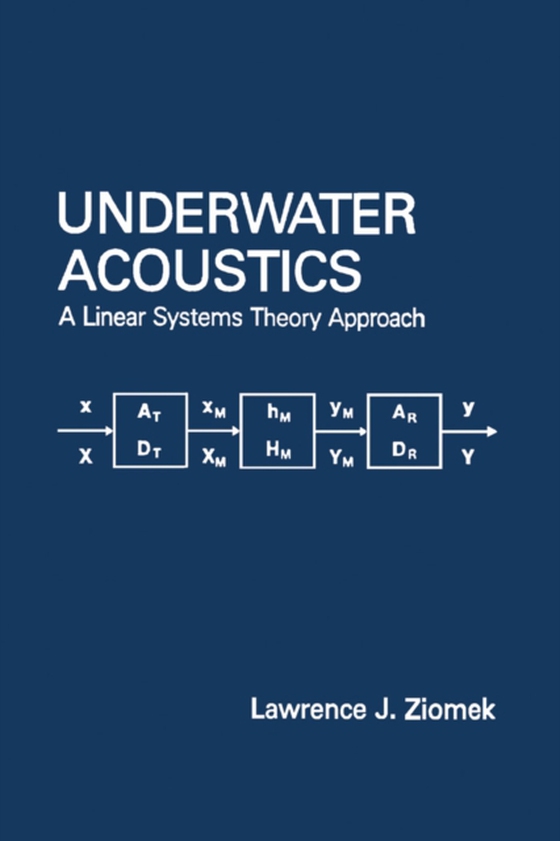 Underwater Acoustics