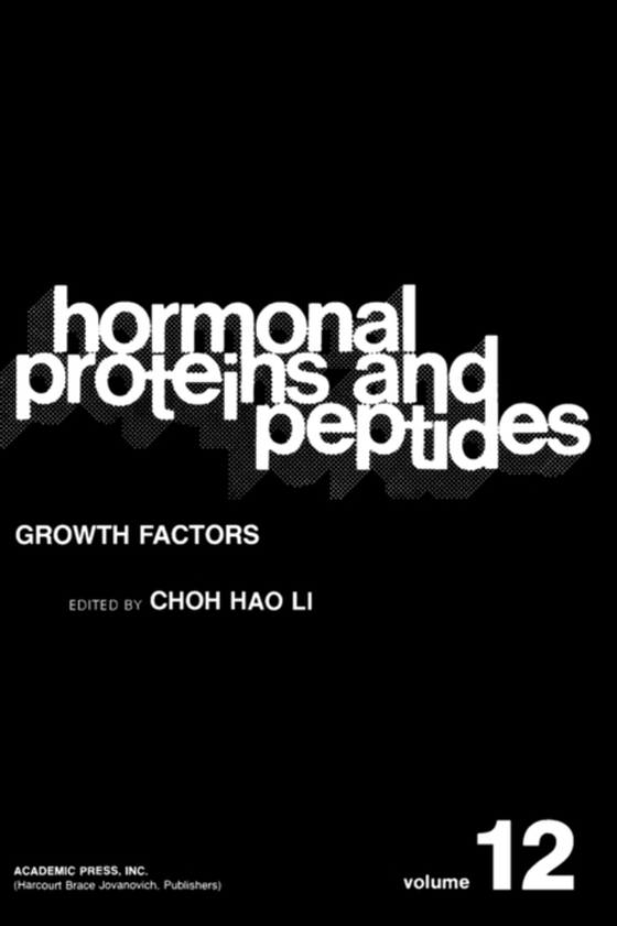 Growth Factors (e-bog) af -