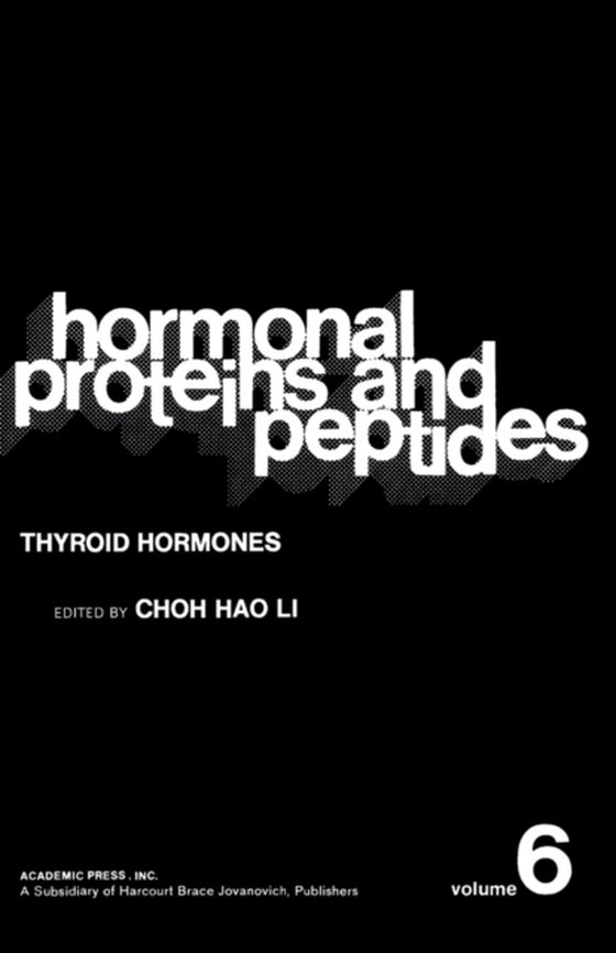 Thyroid Hormones