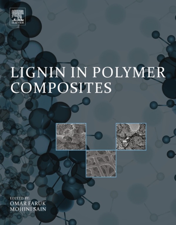 Lignin in Polymer Composites (e-bog) af Sain, Mohini