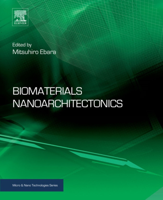 Biomaterials Nanoarchitectonics (e-bog) af -