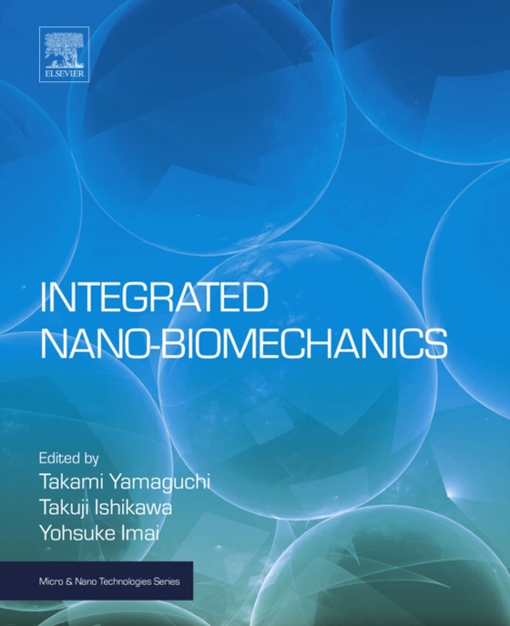 Integrated Nano-Biomechanics (e-bog) af -