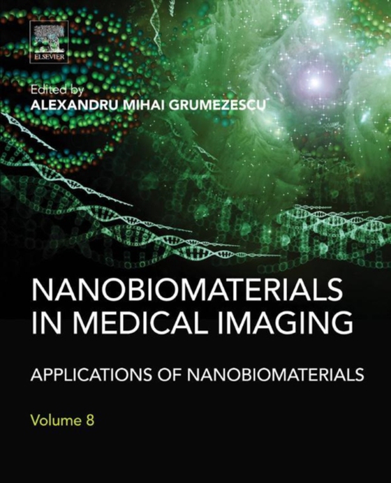 Nanobiomaterials in Medical Imaging (e-bog) af -