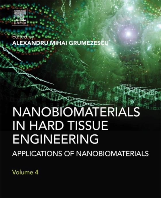 Nanobiomaterials in Hard Tissue Engineering