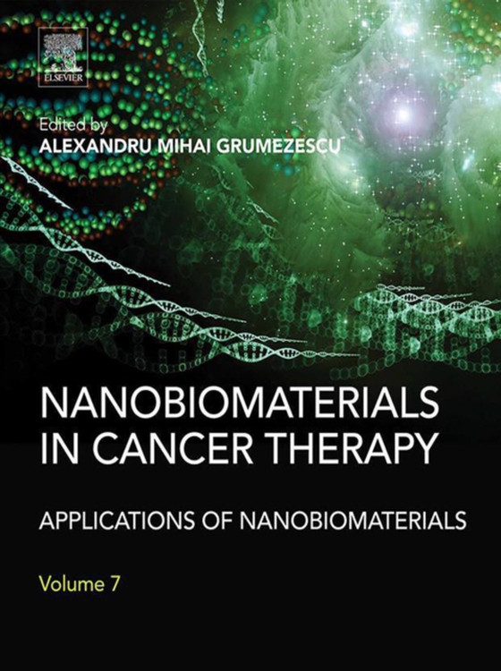 Nanobiomaterials in Cancer Therapy (e-bog) af -