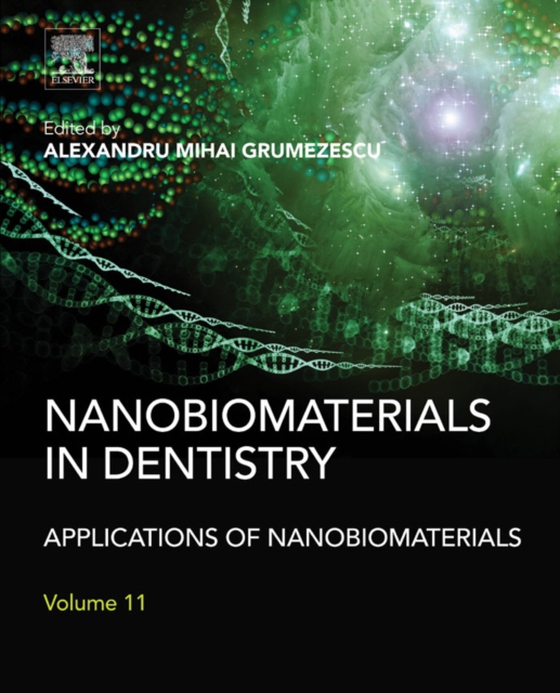 Nanobiomaterials in Dentistry (e-bog) af -