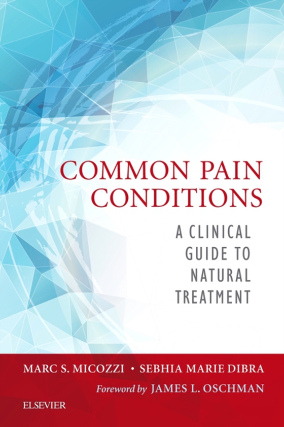 Common Pain Conditions - E-Book (e-bog) af Dibra, Sebhia