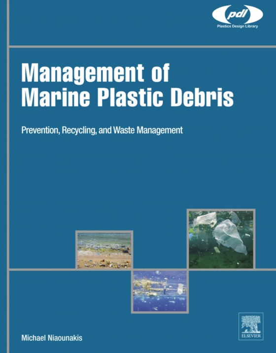 Management of Marine Plastic Debris