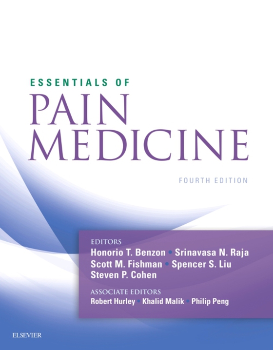 Essentials of Pain Medicine E-Book (e-bog) af Cohen, Steven P