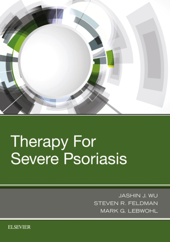 Therapy for Severe Psoriasis E-Book (e-bog) af Lebwohl, Mark