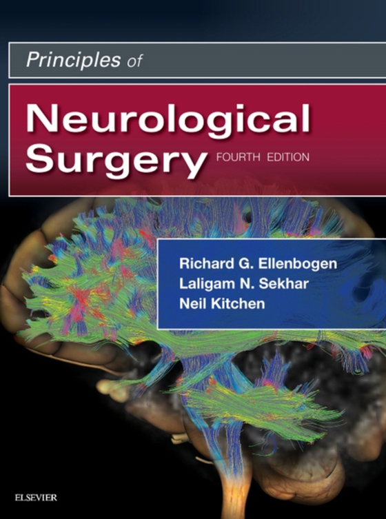 Principles of Neurological Surgery E-Book (e-bog) af -