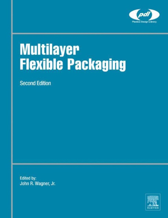 Multilayer Flexible Packaging (e-bog) af -