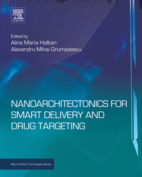 Nanoarchitectonics for Smart Delivery and Drug Targeting