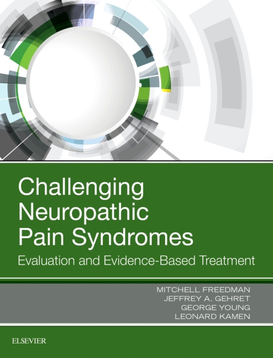 Challenging Neuropathic Pain Syndromes (e-bog) af Kamen, Leonard