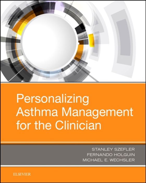 Personalizing Asthma Management for the Clinician (e-bog) af -