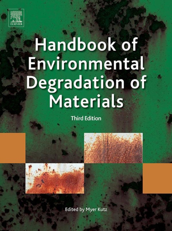 Handbook of Environmental Degradation of Materials (e-bog) af Kutz, Myer