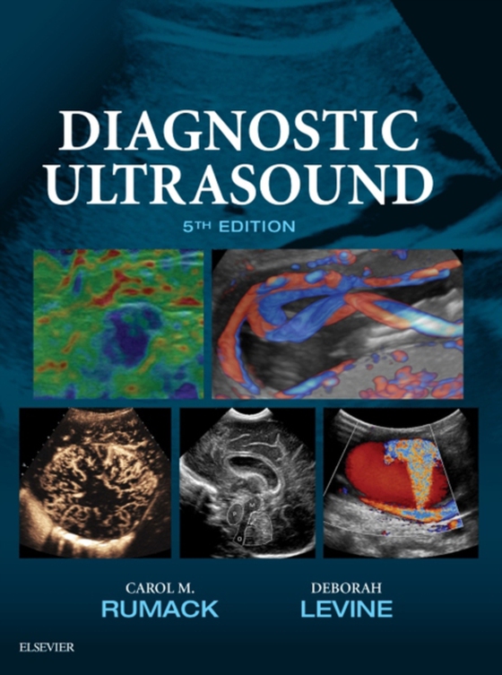 Diagnostic Ultrasound (e-bog) af Levine, Deborah