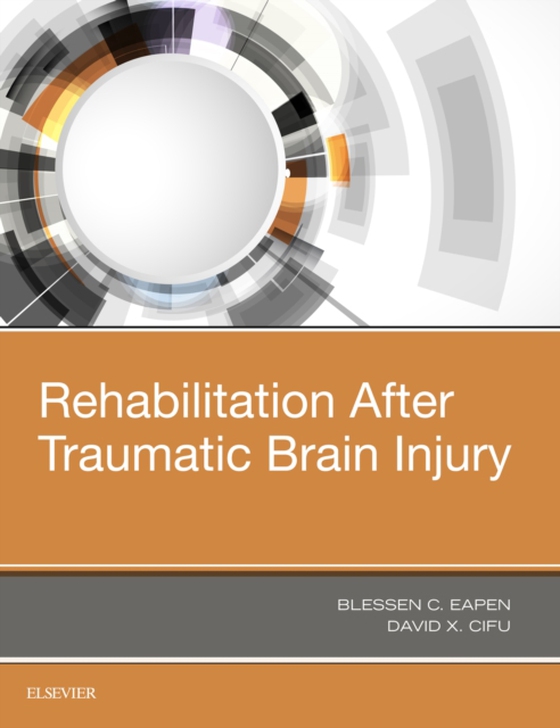 Rehabilitation After Traumatic Brain Injury (e-bog) af Cifu, David X.