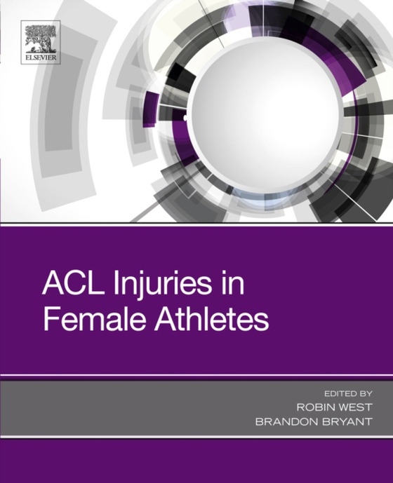 ACL Injuries in Female Athletes (e-bog) af -