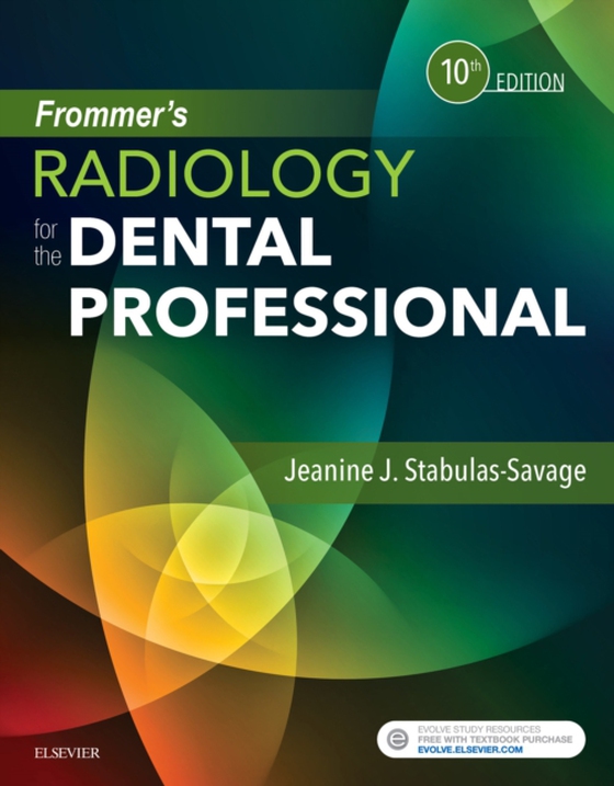 Frommer's Radiology for the Dental Professional (e-bog) af Stabulas-Savage, Jeanine J.