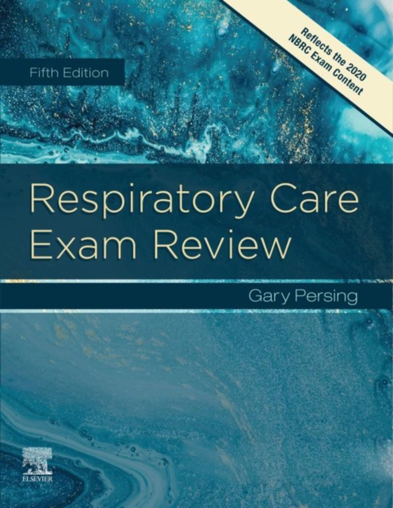 Respiratory Care Exam Review - E-Book (e-bog) af Persing, Gary