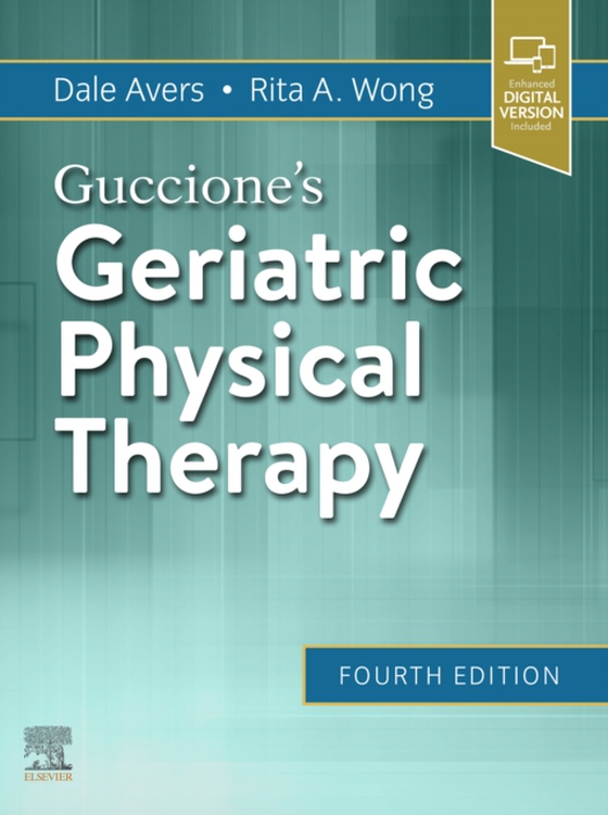 Guccione's Geriatric Physical Therapy E-Book