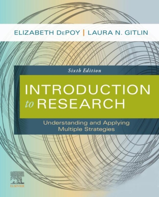 Introduction to Research E-Book (e-bog) af Gitlin, Laura N.