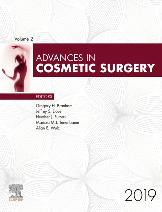 Advances in Cosmetic Surgery 2019 (e-bog) af -