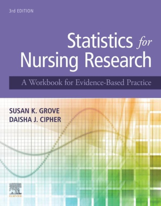 Statistics for Nursing Research - E-Book (e-bog) af Cipher, Daisha J.