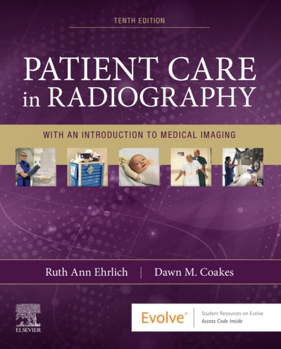 Patient Care in Radiography - E-Book (e-bog) af Coakes, Dawn M