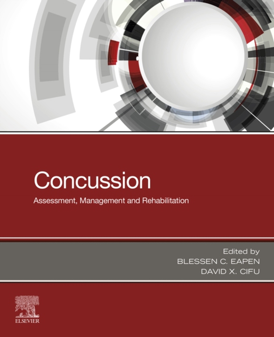 Concussion E-Book (e-bog) af Cifu, David X.