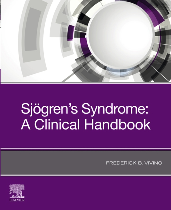 Sjogren's Syndrome (e-bog) af Vivino, Frederick B.