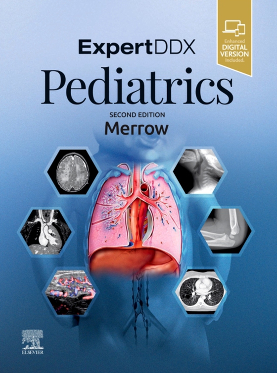 EXPERTddx: Pediatrics (e-bog) af Jr., A. Carlson Merrow