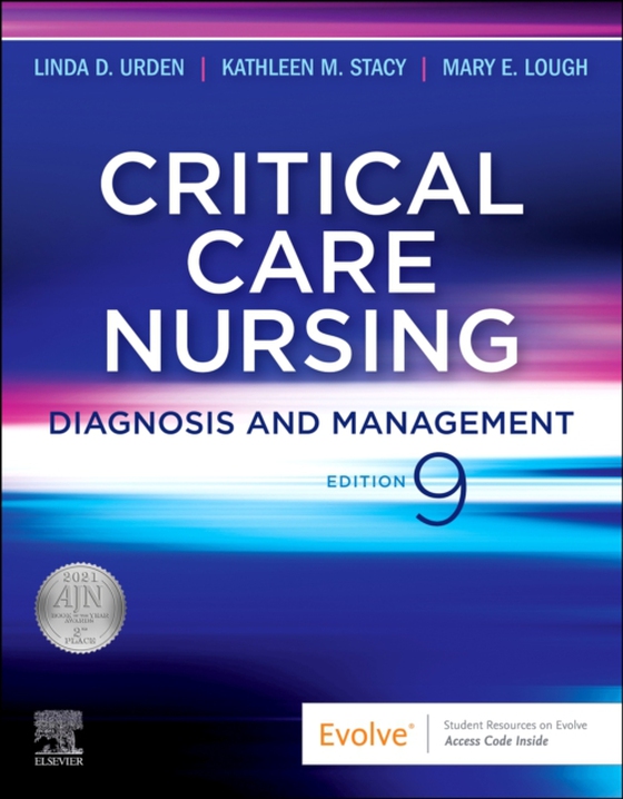 Critical Care Nursing - E-Book (e-bog) af -