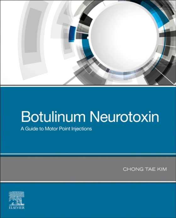 Botulinum Neurotoxin E-Book (e-bog) af Kim, Chong Tae