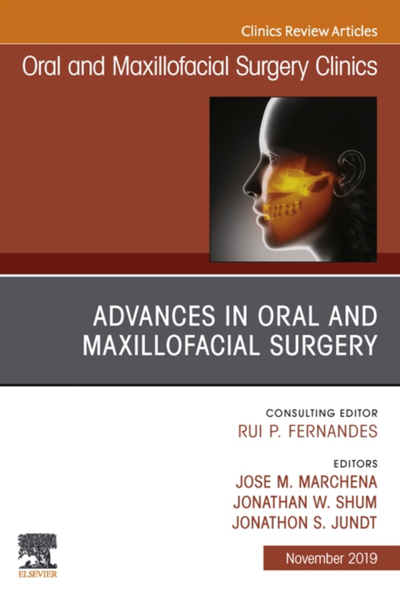 Advances in Oral and Maxillofacial Surgery